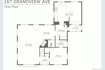 167 Grandview Avenue, Nanuet, NY 10954 - Photo 47