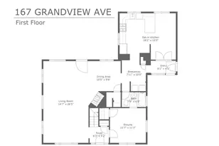 167 Grandview Ave, Nanuet, NY 10954 - Photo 47