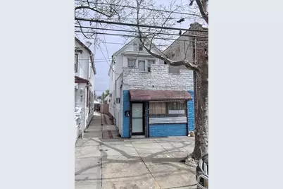 111-31 Lefferts Boulevard, Ozone Park, NY 11420 - Photo 1