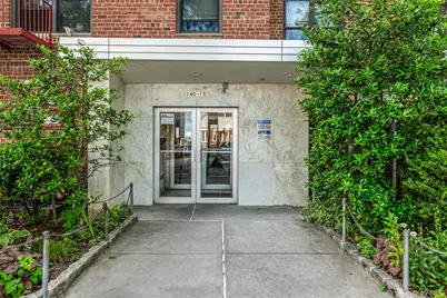 140-15 Holly Avenue #4E, Flushing, NY 11355 - Photo 1