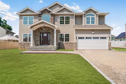 51 Michigan Avenue, Massapequa, NY 11758 - Photo 1