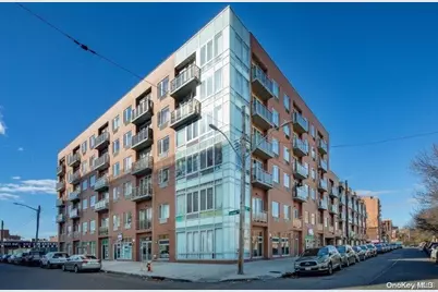 13621 Latimer Place #2K, Flushing, NY 11354 - Photo 1