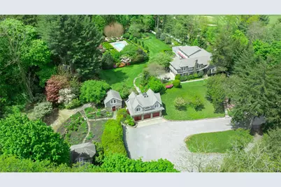 4 Horse Hollow Road, Locust Valley, NY 11560 - Photo 1