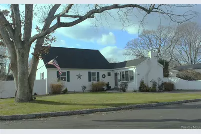 1346 Pine Drive, Bay Shore, NY 11706 - Photo 1