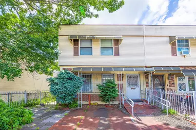 124 Herzl Street, Brooklyn, NY 11212 - Photo 1