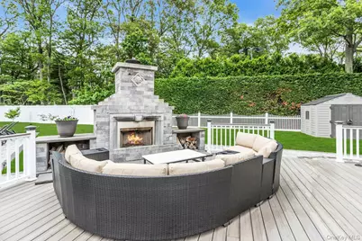 21 Buttonwood Drive, Dix Hills, NY 11746 - Photo 45