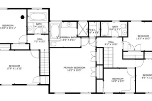 16 Abbey Ln, East Setauket, NY 11733 - Photo 41