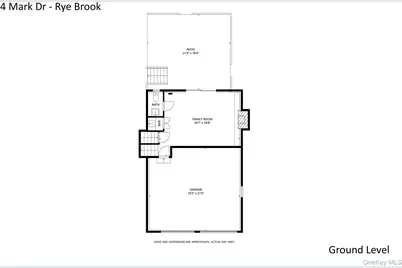 4 Mark Drive, Rye Brook, NY 10573 - Photo 47