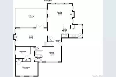 6 Huckleberry Lane E, Hampton Bays, NY 11946 - Photo 45