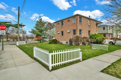 154-05 129th Avenue, Jamaica, NY 11434 - Photo 3