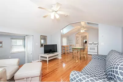 25 B Edgewater Park #25 B, Bronx, NY 10465 - Photo 5