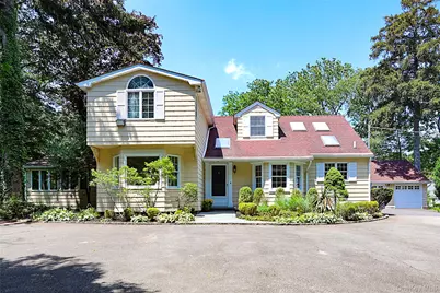 419 Woodbury Road, Woodbury, NY 11797 - Photo 1