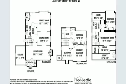 45 Henry Street, Merrick, NY 11566 - Photo 27