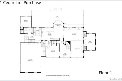 1 Cedar Lane, Purchase, NY 10577 - Photo 17