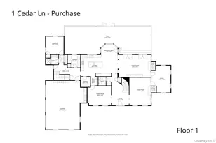 1 Cedar Ln, Purchase, NY 10577 - Photo 17