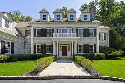 1 Cedar Lane, Purchase, NY 10577 - Photo 1