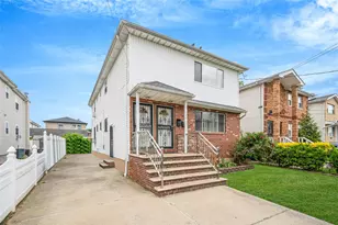 140-15 159th St, Jamaica, NY 11434 - Photo 3