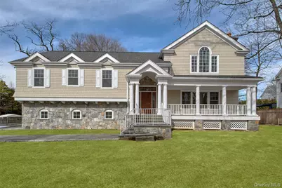 8 Walden Lane, Rye, NY 10580 - Photo 1