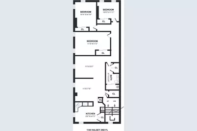 1144 Halsey Street, Brooklyn, NY 11207 - Photo 25