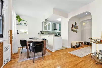 4720 42nd Street #4C, Sunnyside, NY 11104 - Photo 1