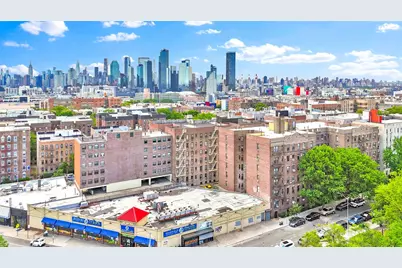 4720 42nd Street #4C, Sunnyside, NY 11104 - Photo 33