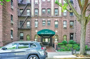 47-20 42nd St, Sunnyside, NY 11104 - Photo 29