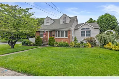 84 Charles Street, Mineola, NY 11501 - Photo 1