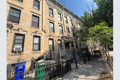 2056 Gates Avenue, Ridgewood, NY 11385 - Photo 1