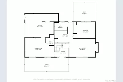 19 Hilltop Place, Monroe, NY 10950 - Photo 31