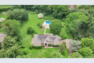 13 Locust Lane, Upper Brookville, NY 11545 - Photo 3