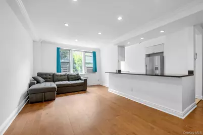 3750 Hudson Manor Terrace #1DW, Bronx, NY 10463 - Photo 1