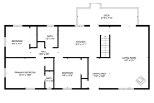 34 Hide Away Ln, Bloomingburg, NY 12721 - Photo 25