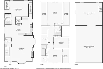 1293 Pulaski Road, East Northport, NY 11731 - Photo 3