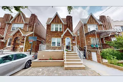 2547 Laconia Avenue, Bronx, NY 10469 - Photo 1