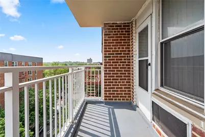 68-20 Selfridge Street #6J, Forest Hills, NY 11375 - Photo 5