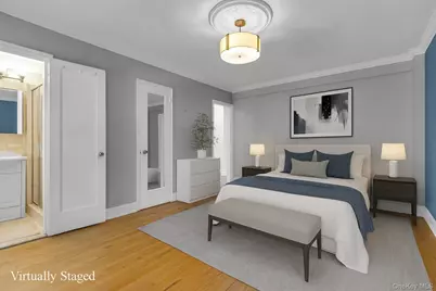 5444 Arlington Avenue #G12, Bronx, NY 10471 - Photo 21