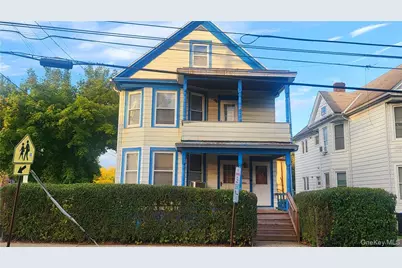 313 Mansion St, Poughkeepsie, NY 12601 - Photo 1