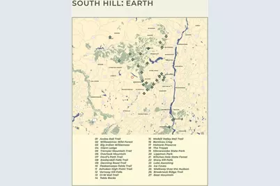 1 Red Rock Road, Wawarsing, NY 12489 - Photo 17