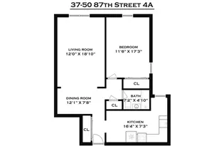 37-50 87th St, Jackson Heights, NY 11372 - Photo 13