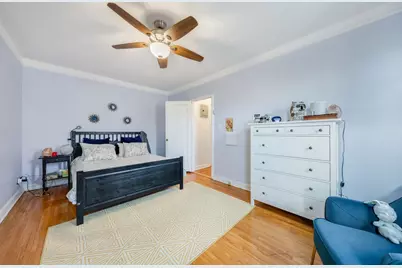 84-49 168th Street #6L, Jamaica, NY 11432 - Photo 13