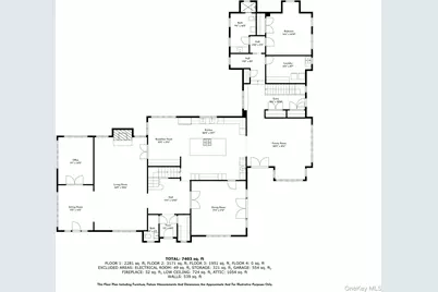 54 Inverness Road, Scarsdale, NY 10583 - Photo 35