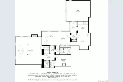 54 Inverness Road, Scarsdale, NY 10583 - Photo 37