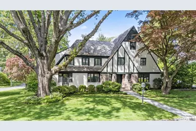 54 Inverness Road, Scarsdale, NY 10583 - Photo 1