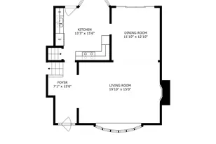 221 Somerset Dr, Hewlett, NY 11557 - Photo 47