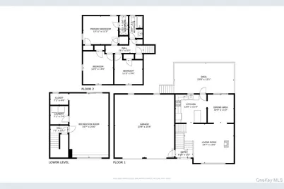 45 Laurelton Road, Mount Kisco, NY 10549 - Photo 25