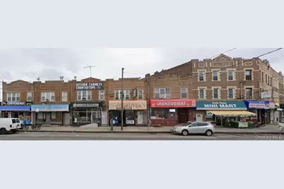 112-05 Rockaway Boulevard, Ozone Park, NY 11420 - Photo 1