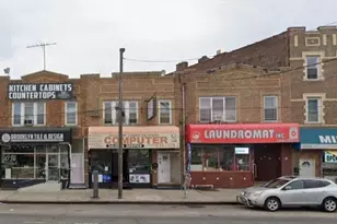 112-05 Rockaway Blvd, Ozone Park, NY 11420 - Photo 1