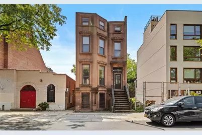 626 Madison Street, Brooklyn, NY 11221 - Photo 1
