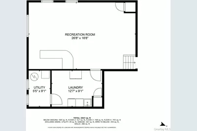 797 Caldwell Avenue, Woodmere, NY 11581 - Photo 41