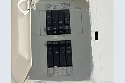 210-12 69th Avenue #Lower, Oakland Gardens, NY 11364 - Photo 11